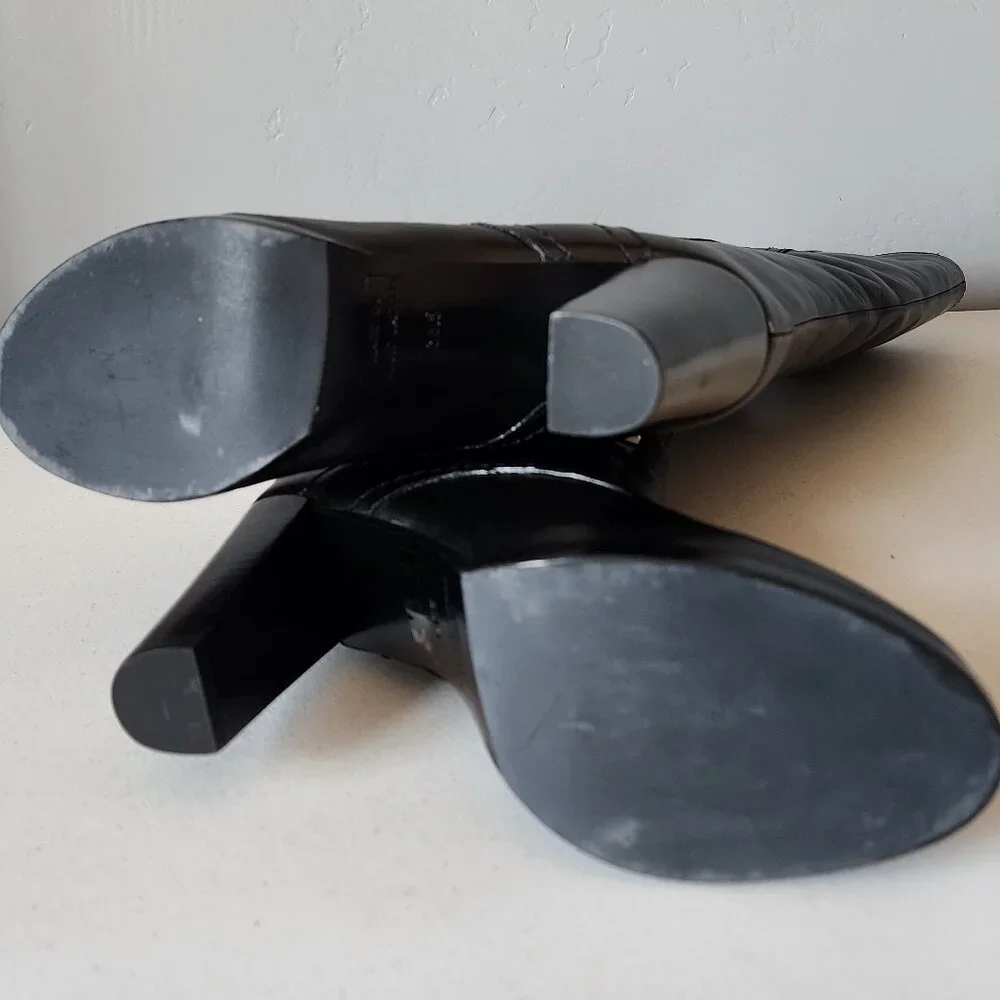 Marc Jacobs Tall Boots "LIKE NEW" - Picture 12 of 16